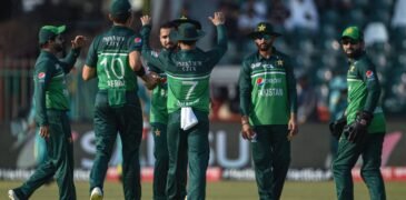 When will Pakistan's squad for World Cup 2023 be announced?