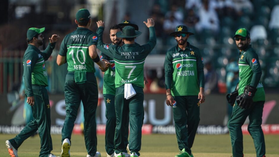 When will Pakistan’s squad for World Cup 2023 be announced?