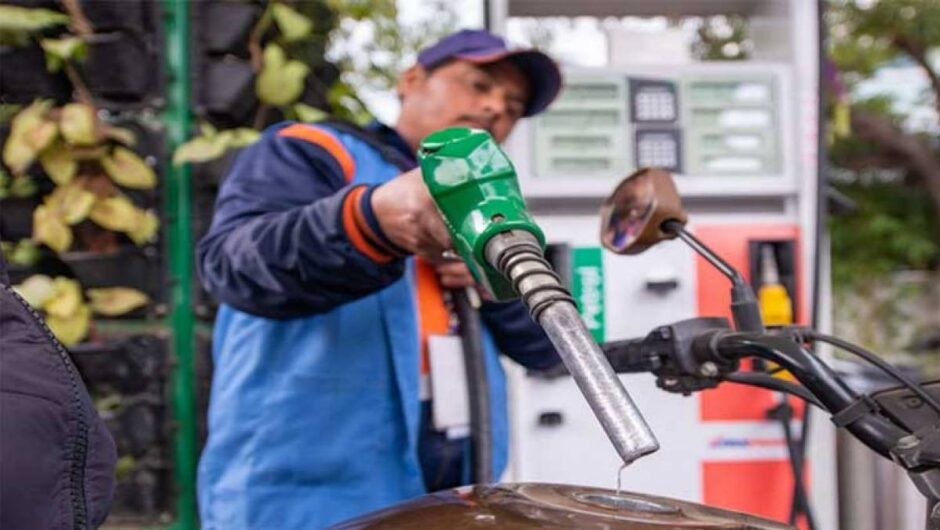 Petrol price likely to increase this week