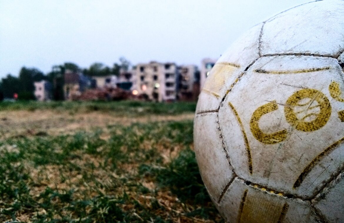 Efforts Underway to Recover Kidnapped Local Footballers in Balochistan