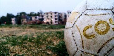 Efforts Underway to Recover Kidnapped Local Footballers in Balochistan