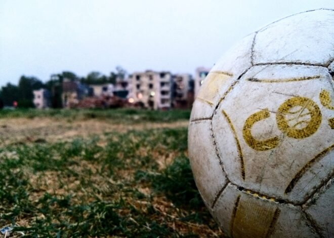Efforts Underway to Recover Kidnapped Local Footballers in Balochistan