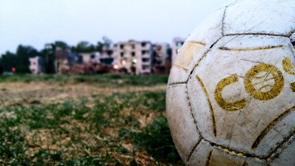 Efforts Underway to Recover Kidnapped Local Footballers in Balochistan