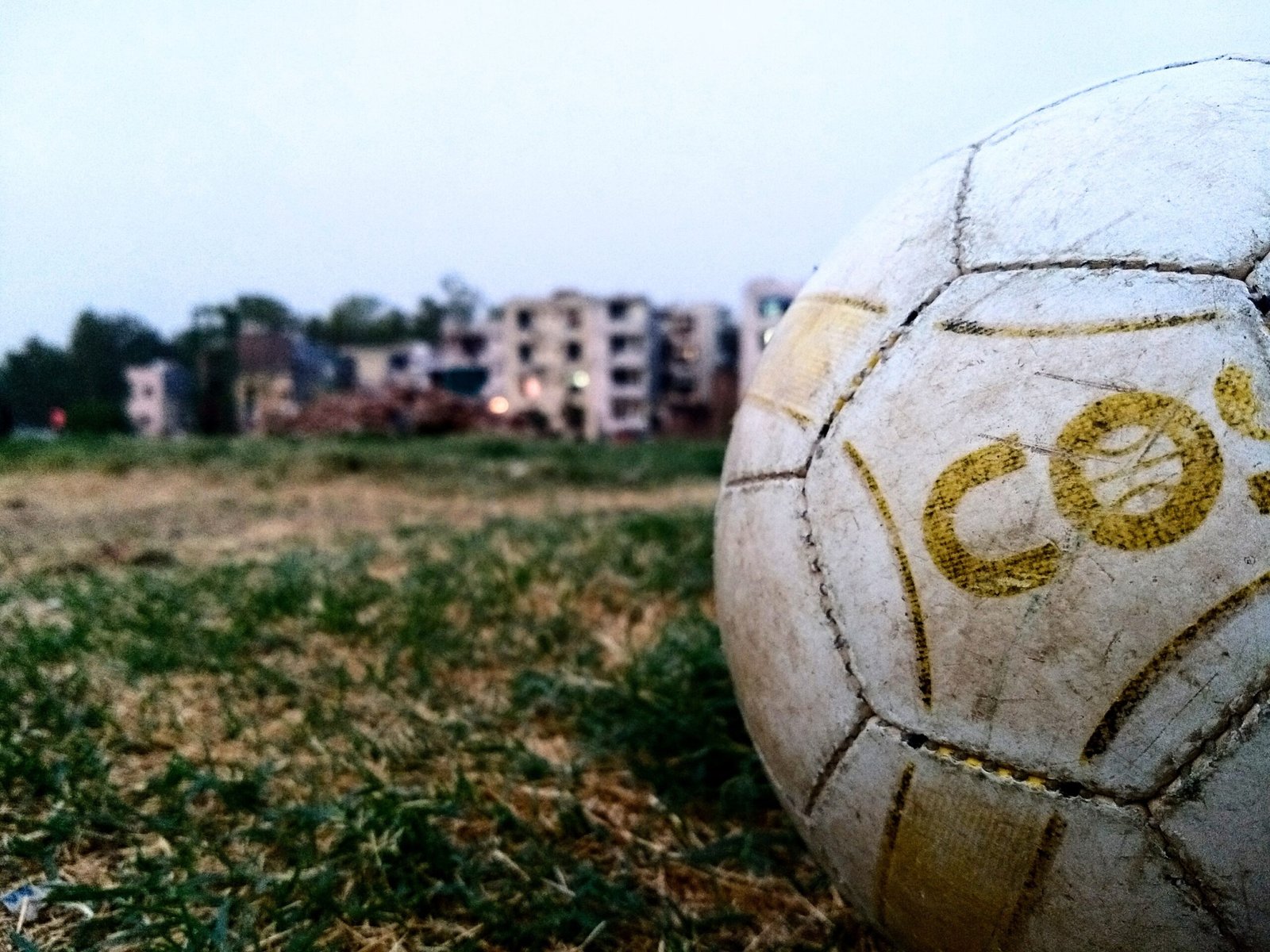 Efforts Underway to Recover Kidnapped Local Footballers in Balochistan
