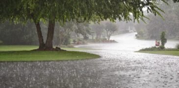 Heavy rainfall predicted in different areas of Pakistan