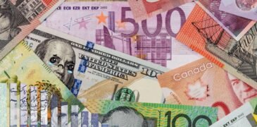 PKR becomes top-performing currency globally throughout September