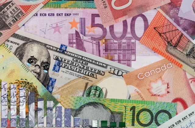 PKR becomes top-performing currency globally throughout September