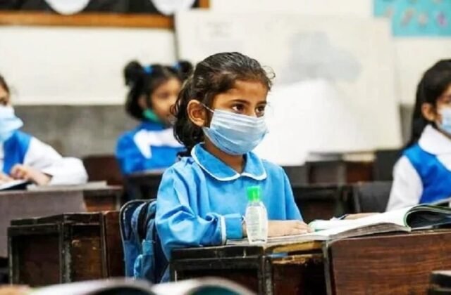 Pakistan’s Literacy Rate: Unveiling the Reality on International Literacy Day