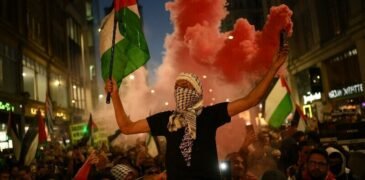 Do not trust Twitter for Israel-Palestine news; here is why