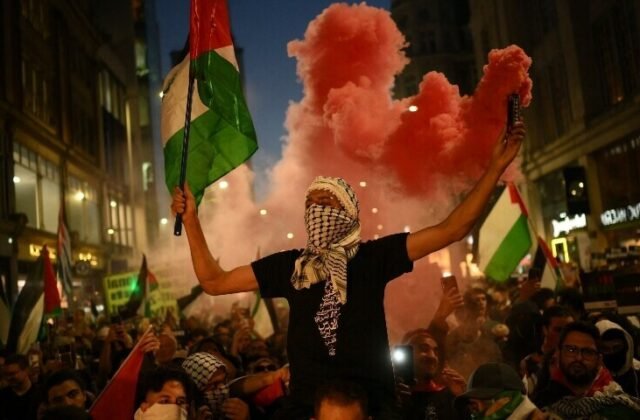 Do not trust Twitter for Israel-Palestine news; here is why