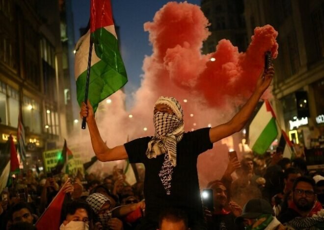 Do not trust Twitter for Israel-Palestine news; here is why