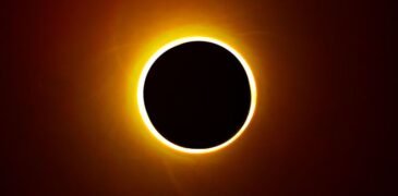 Second solar eclipse of 2023: Will it be visible in Pakistan?