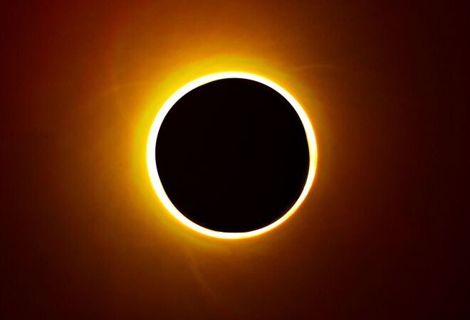 Second solar eclipse of 2023: Will it be visible in Pakistan?