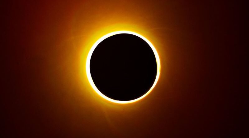 Second solar eclipse of 2023: Will it be visible in Pakistan?