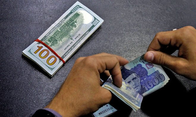 Dollar rate in Pakistan today – Interbank rate and open market rate