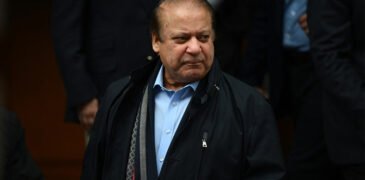 Nawaz Sharif’s Legal Team to File Bail Petition