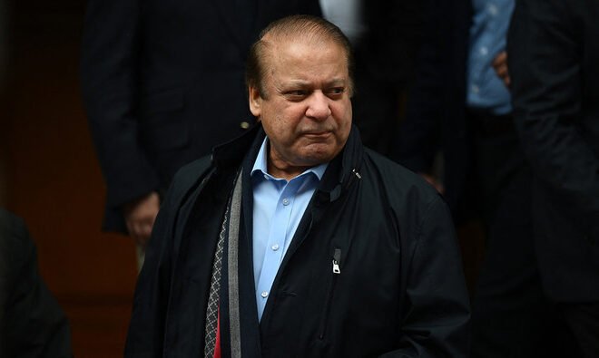 Nawaz Sharif’s Legal Team to File Bail Petition