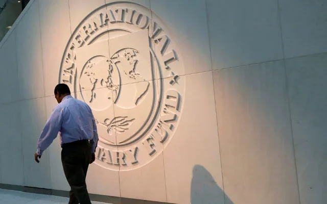 IMF to visit Pakistan on 2nd November