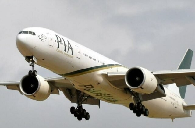 Either clear dues or face fuel supply suspension – PSO warns PIA after consistent support
