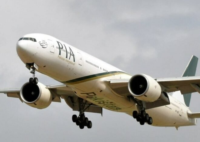 Either clear dues or face fuel supply suspension – PSO warns PIA after consistent support