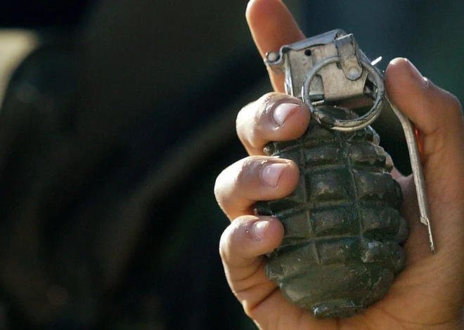 Young Life Lost in Tragic Hand Grenade Incident in Balochistan’s Wadh City, 8 Injured