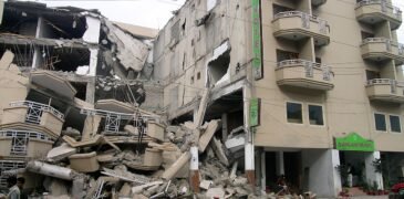PMD rejects reports forecasting earthquake during Oct 1-3