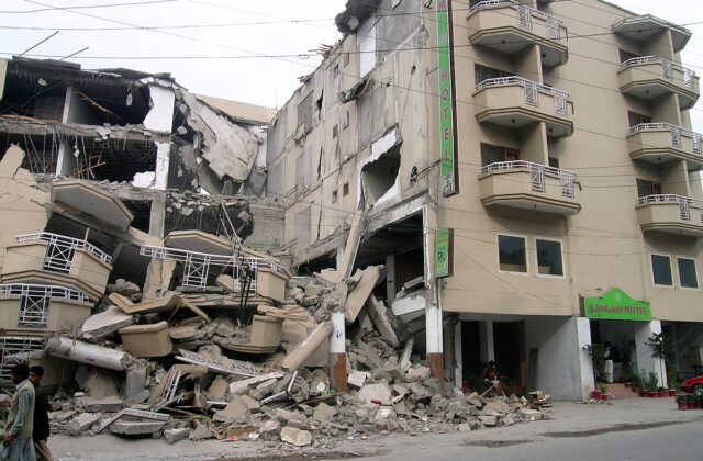 PMD rejects reports forecasting seismic catastrophe during Oct 1-3