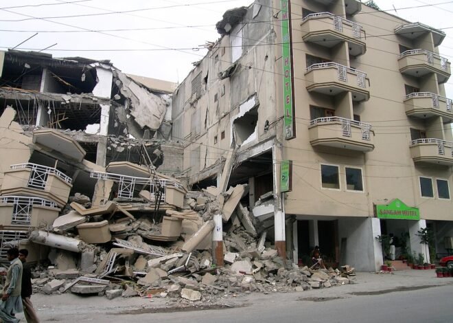 PMD rejects reports forecasting earthquake during Oct 1-3