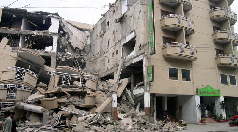 PMD rejects reports forecasting seismic catastrophe during Oct 1-3
