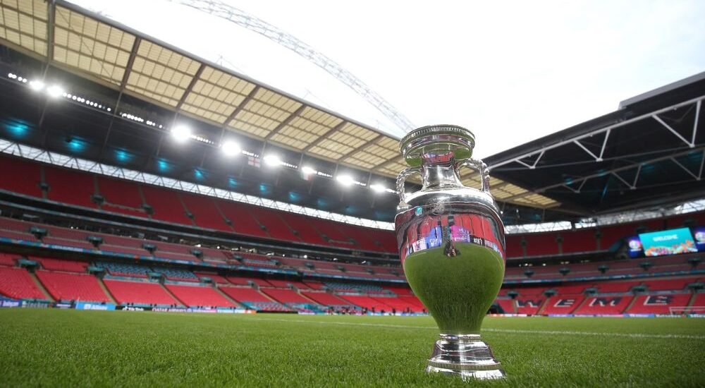 UEFA Confirms United Kingdom and Republic of Ireland as Co-Hosts for Euro 2028