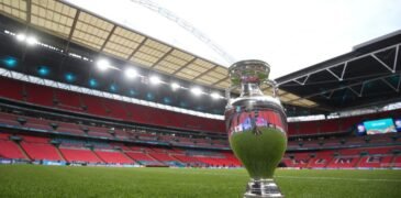 UEFA Confirms United Kingdom and Republic of Ireland as Co-Hosts for Euro 2028