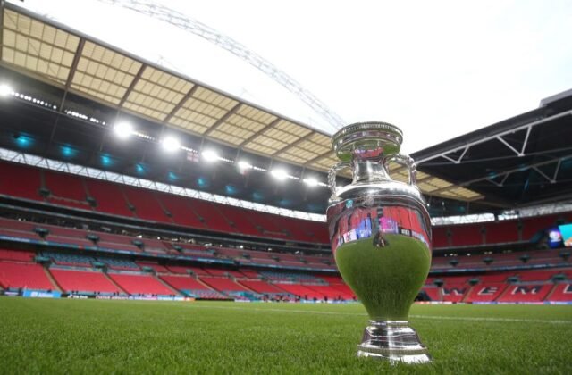 UEFA Confirms United Kingdom and Republic of Ireland as Co-Hosts for Euro 2028