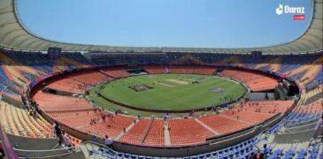 Terrorists Threaten to Attack World Cup Matches in India
