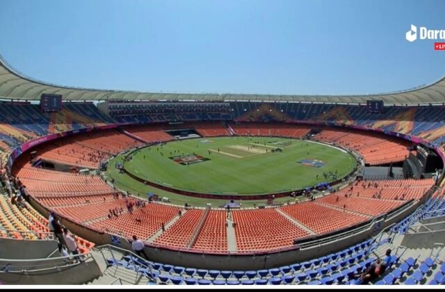 Terrorists Threaten to Attack World Cup Matches in India