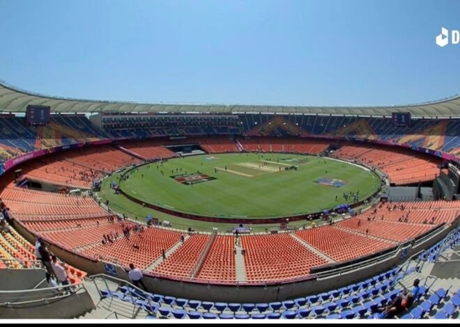 Terrorists Threaten to Attack World Cup Matches in India