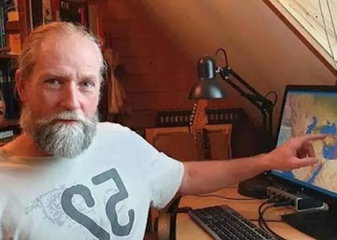 Frank Hoogerbeets’ Earthquake Predictions: Media Attention or Scientific Insight?