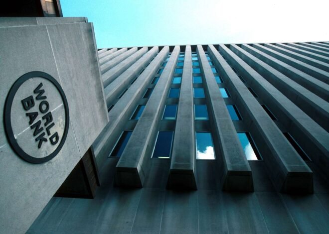 World Bank unhappy with Pakistan