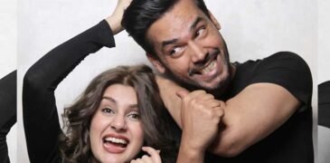 Are Gohar Rasheed and Kubra Khan getting married?