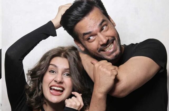 Are Gohar Rasheed and Kubra Khan getting married?