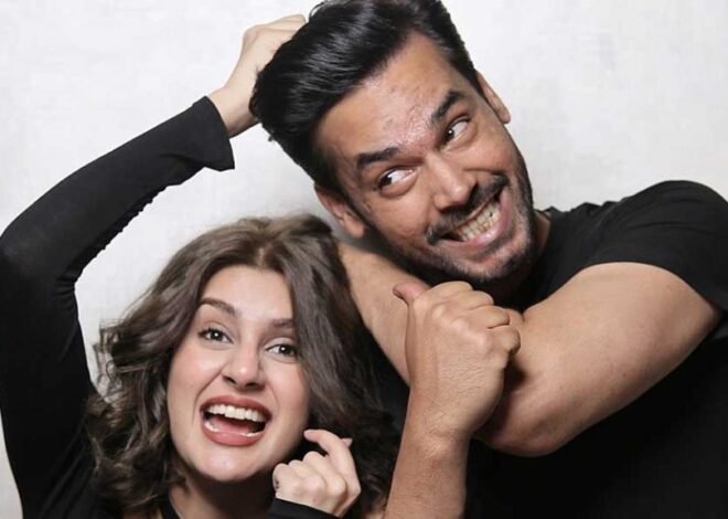 Are Gohar Rasheed and Kubra Khan getting married?