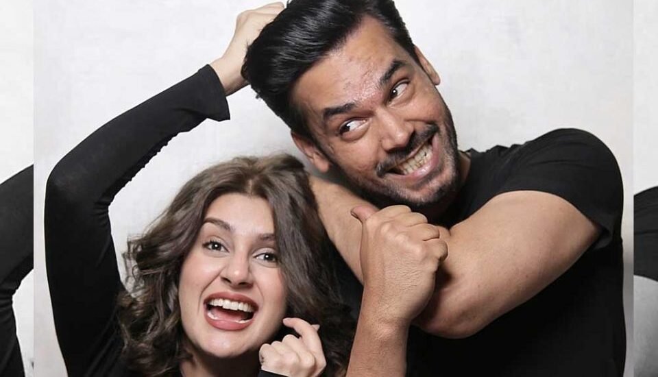 Are Gohar Rasheed and Kubra Khan getting married?