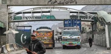 Pakistan Enforces Ban on Exporting 212 Items to Afghanistan