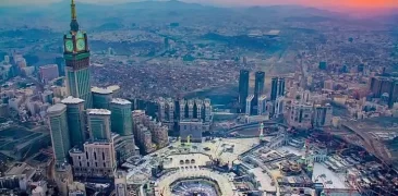 Comparing 10-Day and 21-Day Umrah Packages in Pakistan – Complete Guide