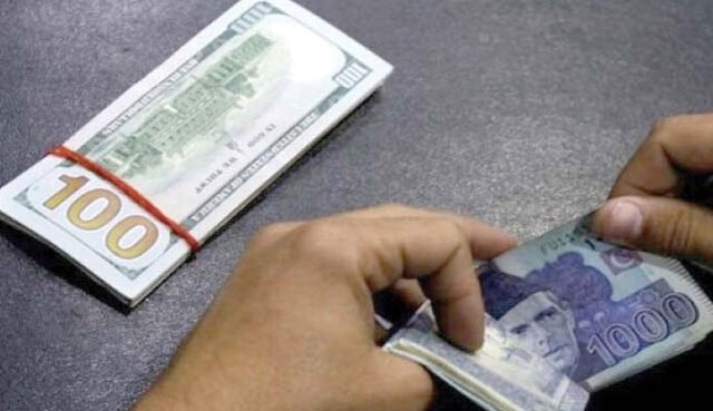 Pakistani Rupee Continues Its Rally Against the US Dollar for the 18th Consecutive Day