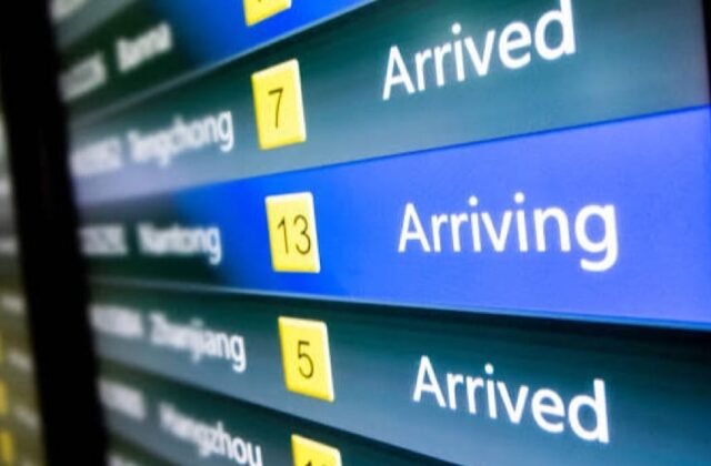 PIA operations finally resume after a long delay