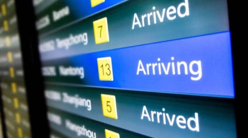 PIA operations finally resume after a long delay