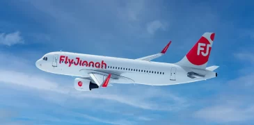 Fly Jinnah to Launch International Flights Soon