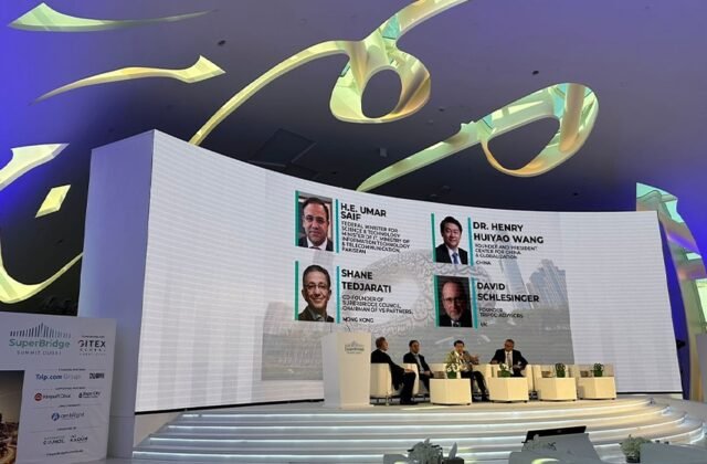 Over 80 Pakistani Companies Are Participating in GITEX Global 2023