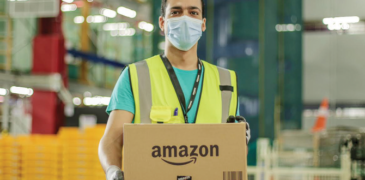 Amazon Expands Its Workforce in Saudi Arabia with Lucrative Job Opportunities