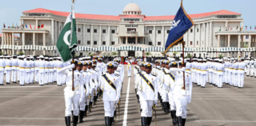 Join Pak Navy in New Batch- Your Gateway to an Admirable Career
